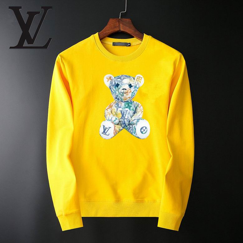LV Sweatshirt m-3xl-156